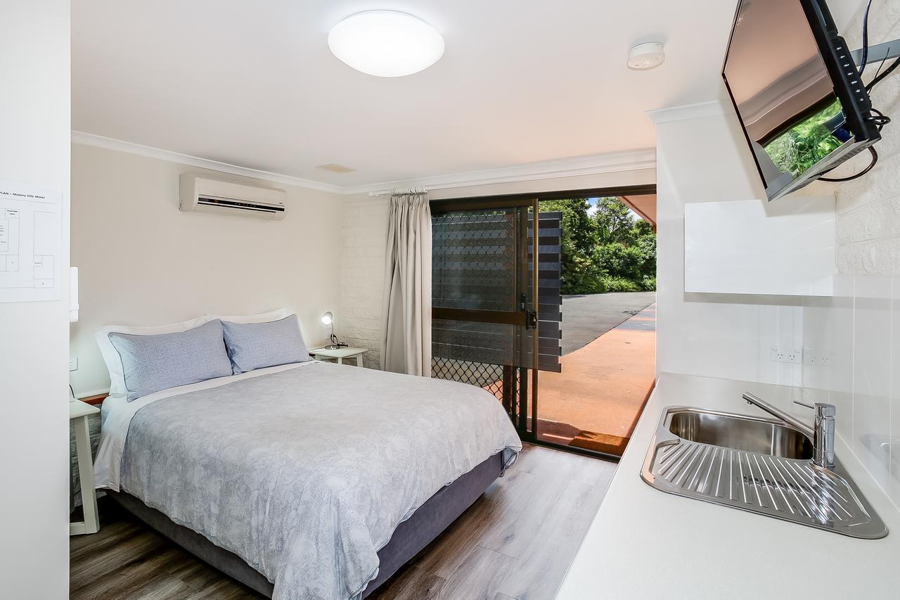 Maleny Hills Motel ภายนอก รูปภาพ
