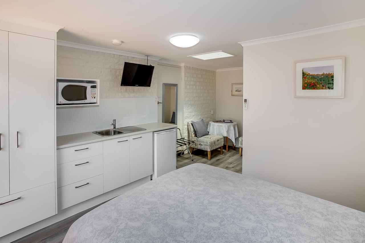 Maleny Hills Motel ภายนอก รูปภาพ